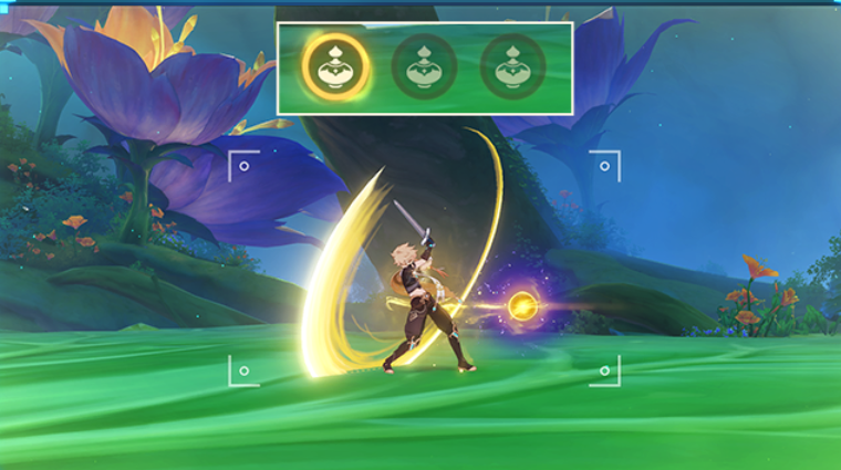 原神弘辩的溢神效应第一天体验与攻略