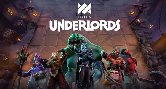 刀塔霸业太古版本：简单粗暴的上分阵容心得