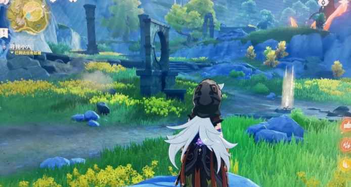 原神手游小六任务通关秘籍：详细步骤与避坑指南