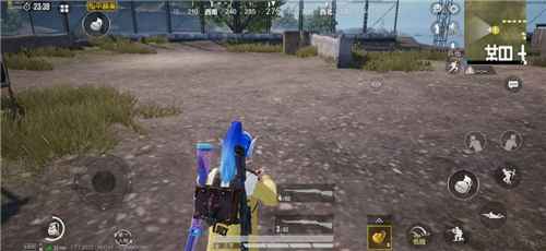 和平精英小黄鸭手雷：纯皮肤无特效，仅338点券的装饰品