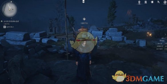 《燕云十六声》胡三宝灯笼失踪怎么办：详细任务攻略