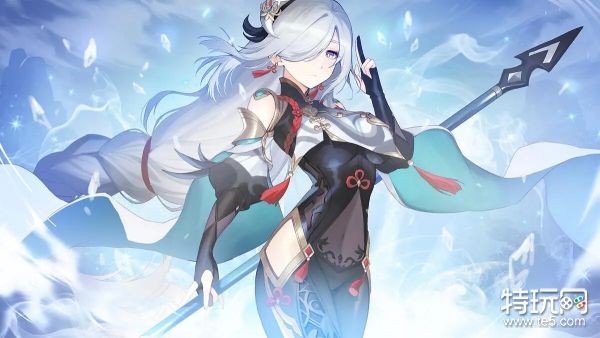 原神3.5版本申鹤圣遗物选择指南：详解搭配与面板要求