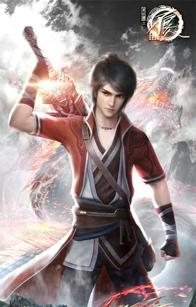 天暗星真实身份揭晓:李星云的神秘变身