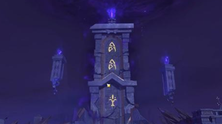 原神虚界暗塔任务攻略分享