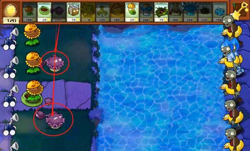 忧郁菇投手怎么样？《植物大战僵尸杂交版》新植物评测