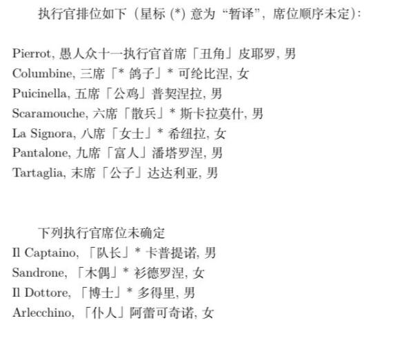 原神3.0公子达达利亚新增语音一览