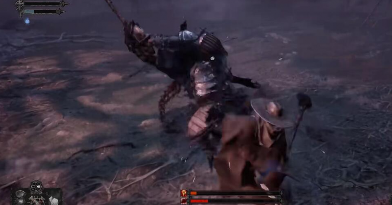 堕落之主神圣布鲁沃克BOSS打法全解析