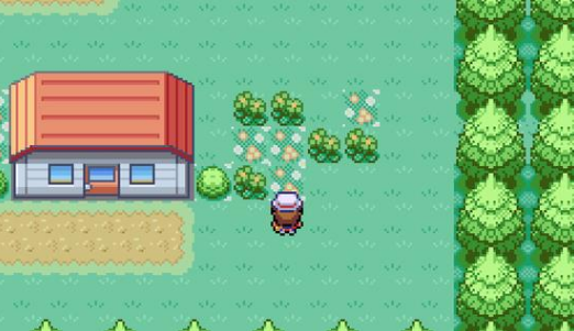 口袋妖怪全神兽位置刷新点一览