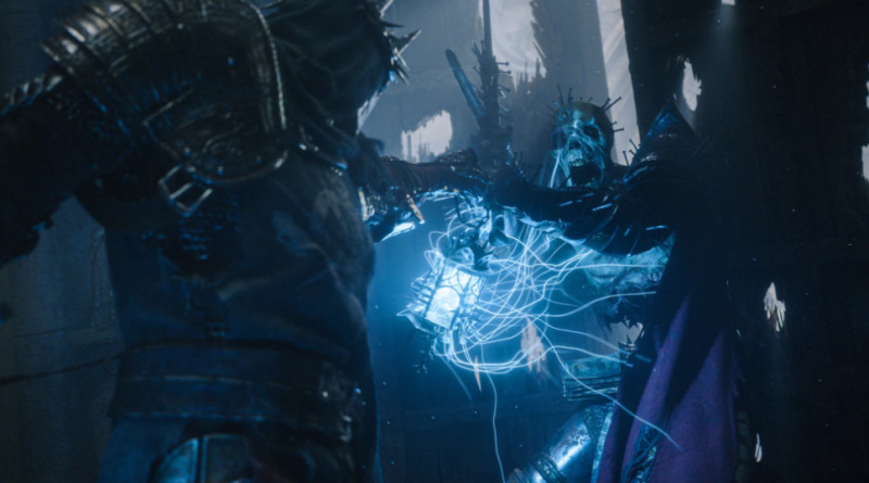 堕落之主影界高效探索策略与心得