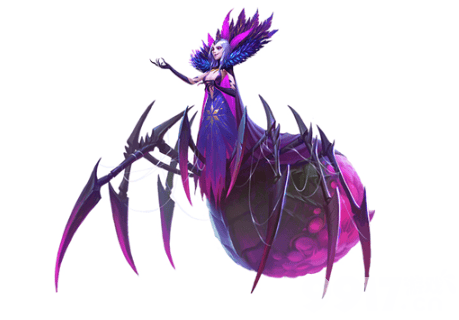 剑与家园罗丝技能详解与加点攻略