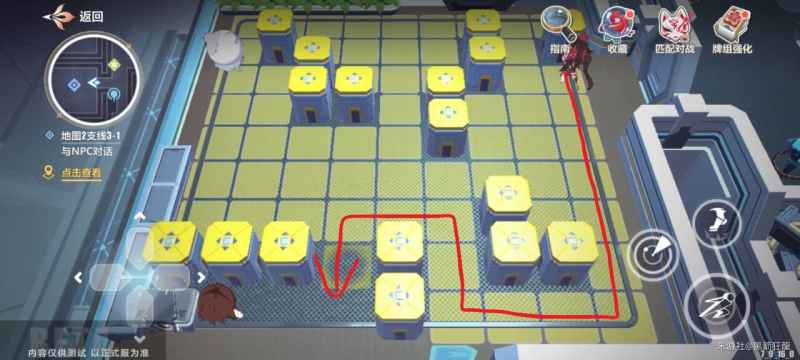 崩坏3愚者牌揭秘支线全攻略：1-11关卡详细打法与玩法体验