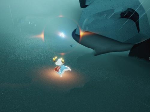 光遇0421复刻先祖粗辫先祖位置查找指南