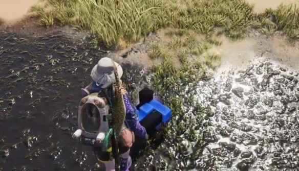 七日世界集成型激光指示器获取方法