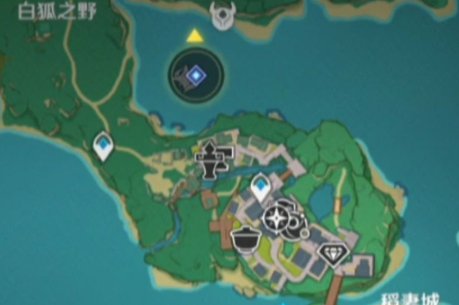 原神绯樱绣球刷取全攻略