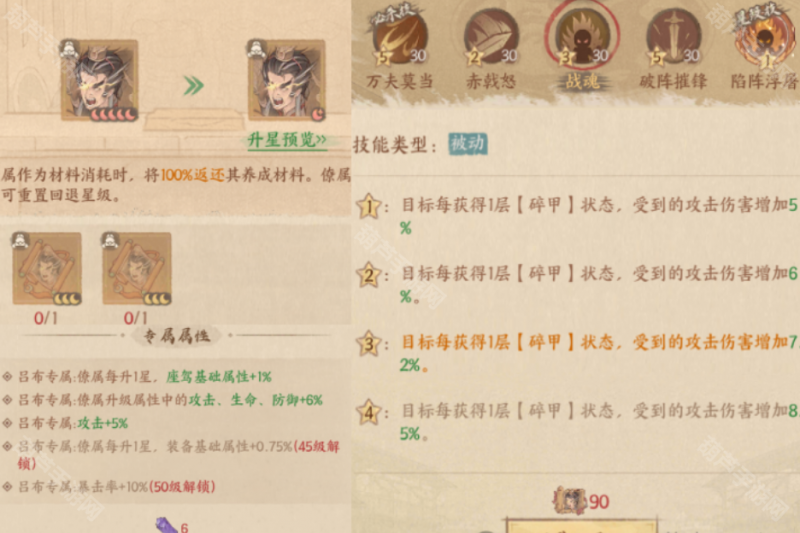 《这城有良田》戎车培养攻略：提升优先级与最划算练法