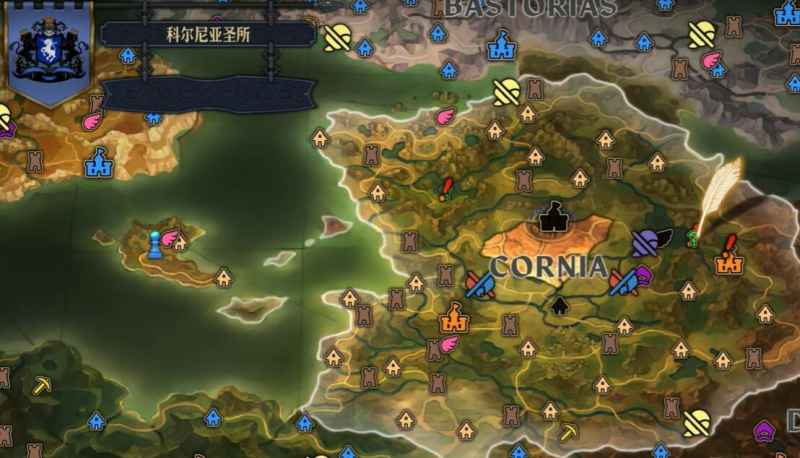 圣崇武器获取方法详解