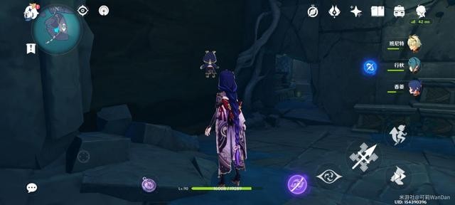 原神渊下宫密室钥匙获取全攻略