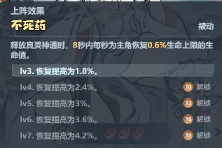 主宰世界回血流阵容搭配与实战解析