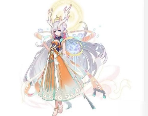 奥拉星九色神鹿逆元化搭配心得：特性与装备优化策略