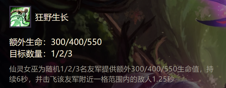 仙灵女巫在金铲铲之战中的玩法指南：出装、阵容与羁绊详解