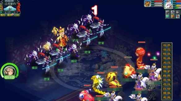 《梦幻西游》泾河遗孤副本通关全攻略