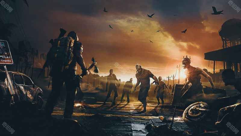 《暗夜绝望》全球开放测试正式启动，玩家可体验所有已开发内容