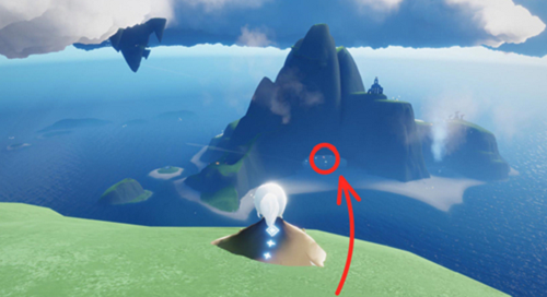 光遇7.28复刻先祖位置全攻略：云野至主岛背面的寻找与兑换流程