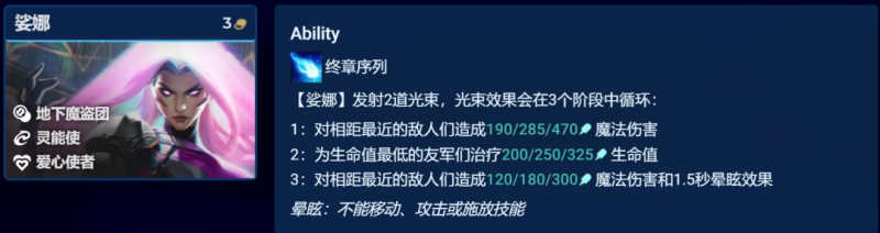 云顶之弈13.9爱心妖姬阵容详解：强度、搭配与运营全攻略
