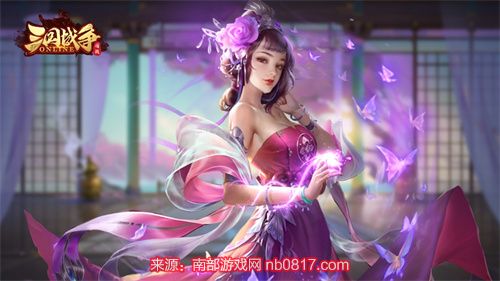 三国战争游戏体验分享：策略与乐趣的交织