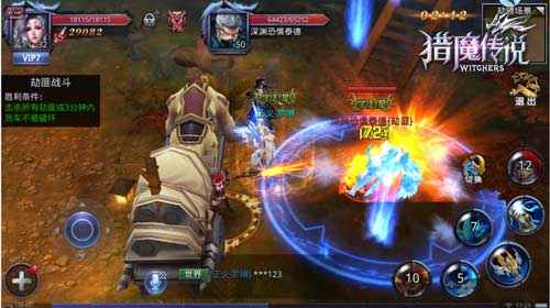 《猎魔传说》金币获取全攻略