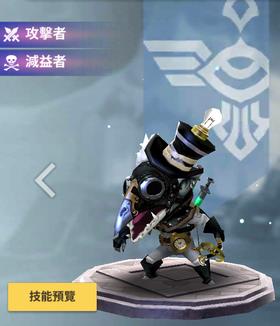 天命6科伊技能图鉴及培养攻略：二星科伊实用性强，培养建议分享