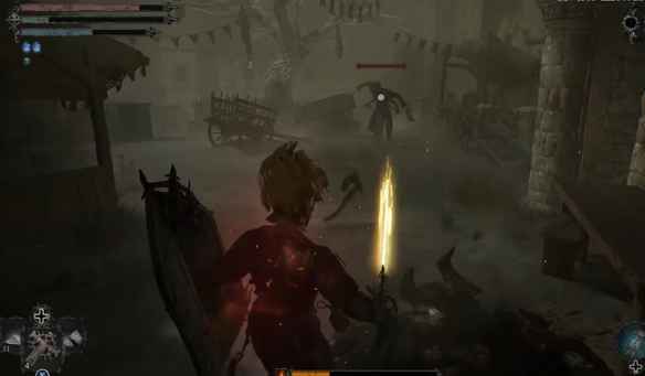 堕落之主飞蛾戒指的获取方法