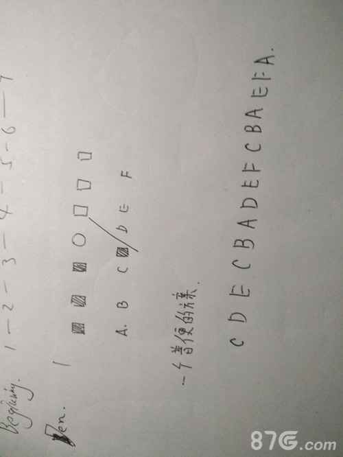 回归者77第五章图文攻略：The Den通关难点解析