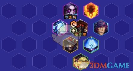 《金铲铲之战》6舞者厄加特阵容玩法详解：强度、站位与克制策略