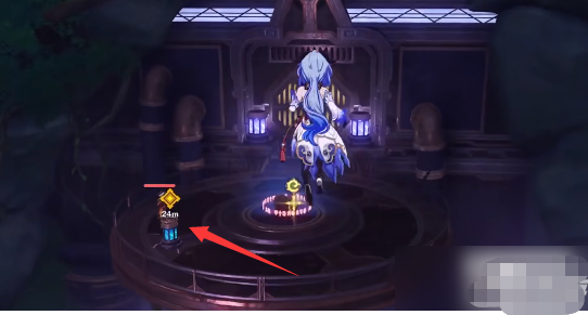 原神魔神任务第三章第五幕宝箱收集全攻略