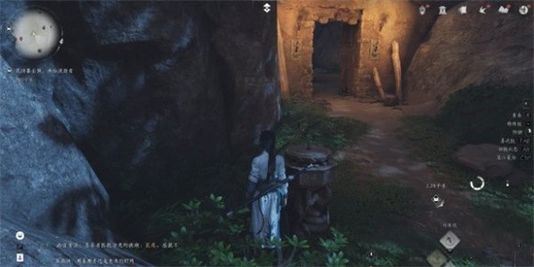 《燕云十六声》明川药典偷师任务攻略：详细步骤与技巧