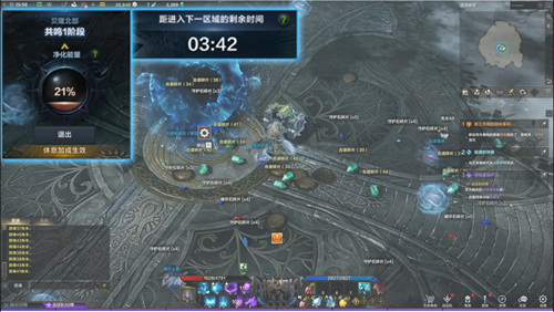 命运方舟混沌地牢进入条件与通关攻略详解