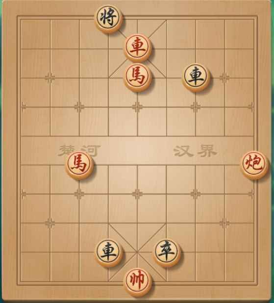 天天象棋残局挑战277期通关攻略：两种方法助你轻松过关