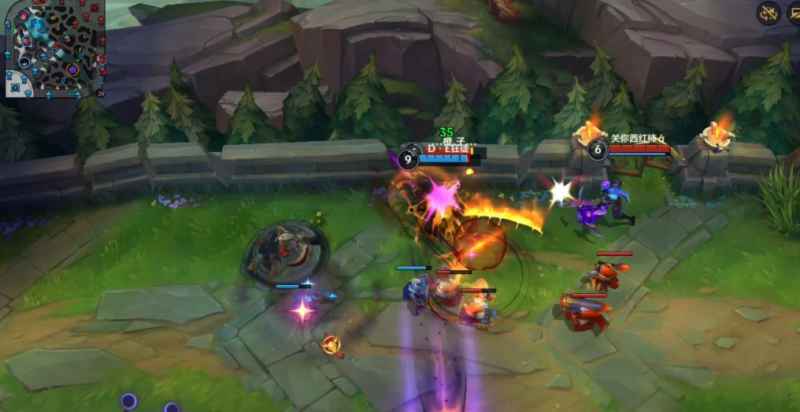 亚索核心玩法技巧全解析