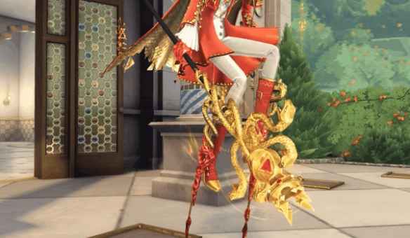 《第五人格》守夜人哲人石皮肤评测：神秘设计值不值得入手？