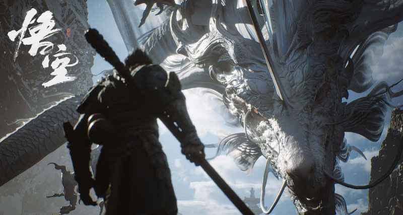 《黑神话悟空》东海龙宫解锁前瞻：水下秘境何时开启？