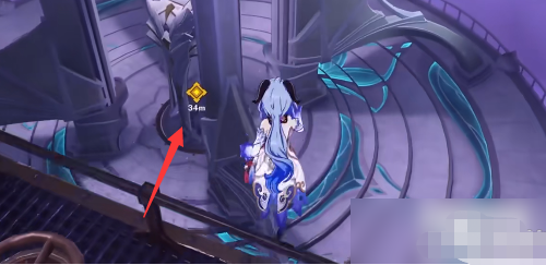 原神魔神任务第三章第五幕宝箱收集全攻略