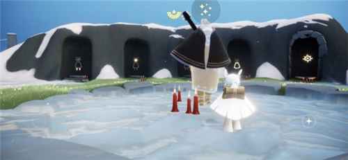 光遇吉他先祖的位置和兑换方法