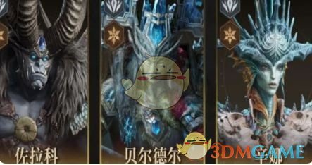 《龙息神寂》S2英雄实力大比拼：T0至T2强度排行及选择攻略