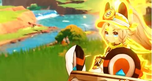 卡齐娜5.0强度解析:夜魂机制待精通,抽取与否看需求