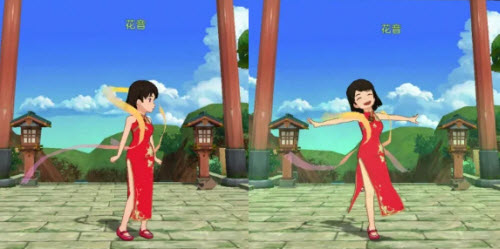 小森生活朝霞羽衣的获取之道：活动期间积累材料，轻松兑换美衣