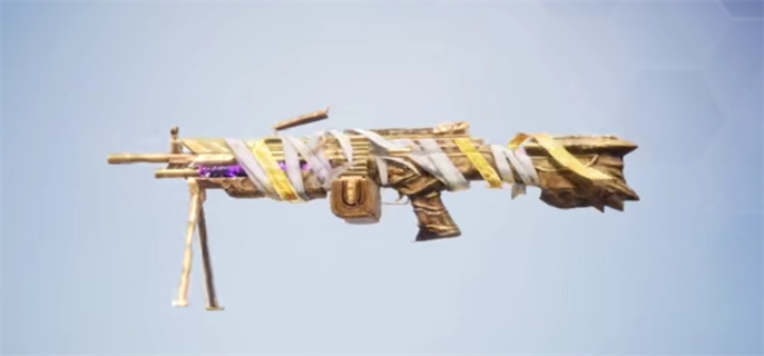 和平精英沙丘之主图卡盟木乃伊皮肤价格及保底策略解析