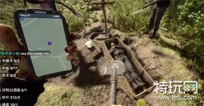 《森林之子》穿迷彩服攻略：霰弹枪连喷技巧与获取方法