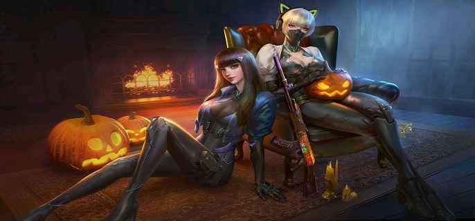 北部战区《穿越火线》分区全解析：覆盖区域与选择指南