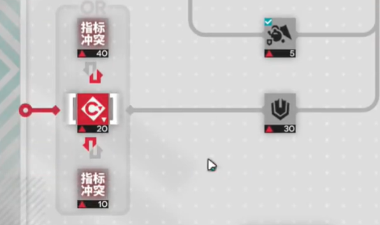 明日方舟尖灭测试作战攻略：无可逃离之梦任务详解